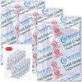 500CC 800 Packs Oxygen Absorbers for Food Storage, Food Grade Oxygen Absorbers, O2 Absorbers Food Grade for Food Storage by Wisesorb