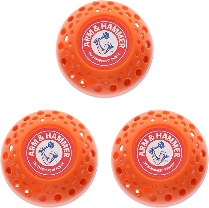Arm & Hammer Odor Busterz Pumpkin Cream (3 count) - Image 2
