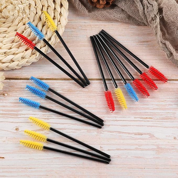 Outus 30 Pieces Hummingbird Feeder Cleaning Brush Mini Nylon Brush Set Cleaner for Bottles, Tubes, Jars, Bird Feeder (0.3 Inches/ 3.9 Inches) - Image 7