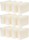 AIRCARE HDC12 Replacement Wicking Humidifier Filter (3) by AIRCARE