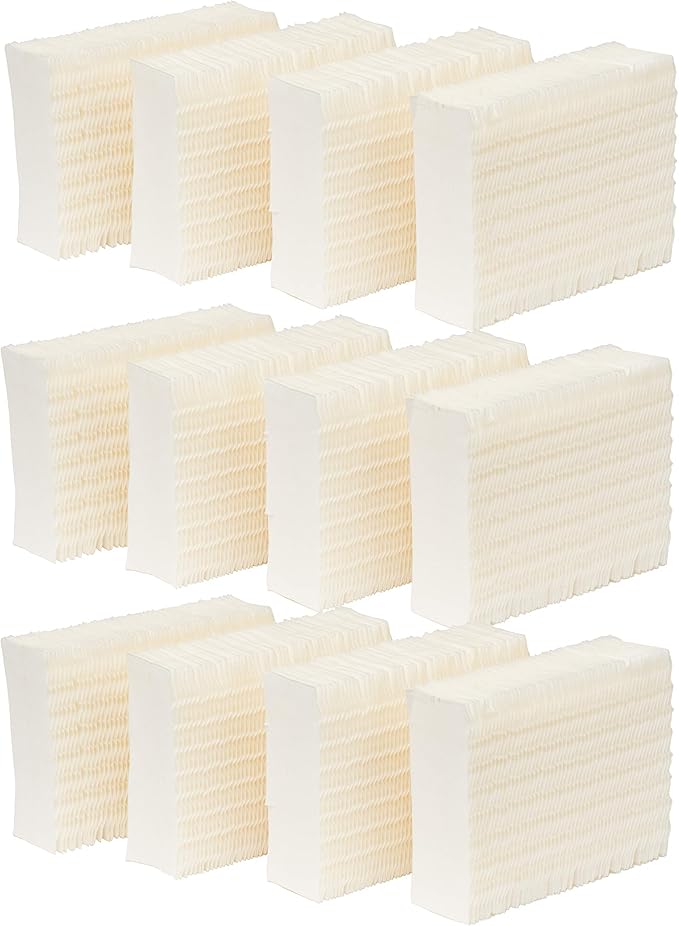 AIRCARE HDC12 Replacement Wicking Humidifier Filter (3) by AIRCARE