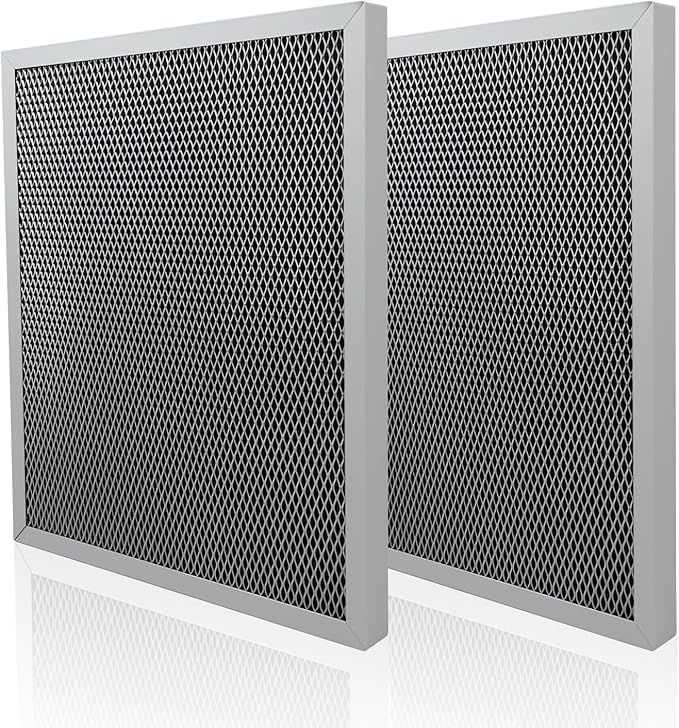 2 Pack 5443 MERV 8 Dehumidifier Filter 10″x12″x1″Compatible with AprilAire 1830 1850 and 1852 Whole-House Dehumidifiers and 8191 and 8192 Ventilators - Image 7
