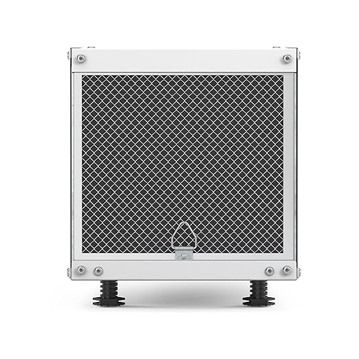 AprilAire E050 Dehumidifier – Compact, 50 PPD for Crawl Spaces, Attics, Garages, Basements up to 1,600 Sq. Ft., Part of the AprilAire Healthy Air System - Image 15
