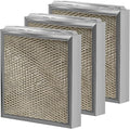 Carmerny 990-13 Humidifier Vapor Water Pad Filter Compatible with GeneralAire 990-13 G13 Humidifier Replacement Evaporator Pad Media Filter for Models 709 990 1040 1042 1137 SL16, GFI #7002, 3-Pack by Carmerny