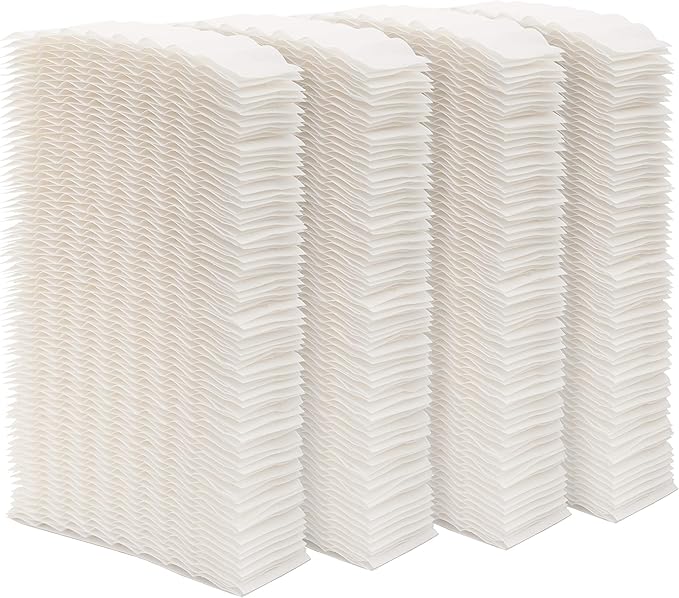 AIRCARE HDC411 Replacement Humidifier Wick, 4-Pack (1) - Image 2