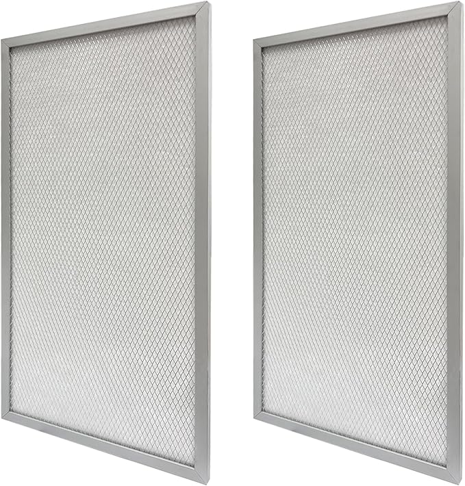 2 Packs MERV-8 Dehumidifier Filter Sets Replacement for AlorAir Basement & Crawl Space Dehumidifiers Sentinel HDi65, Sentinel HD55S and Sentinel HD55 - Image 8