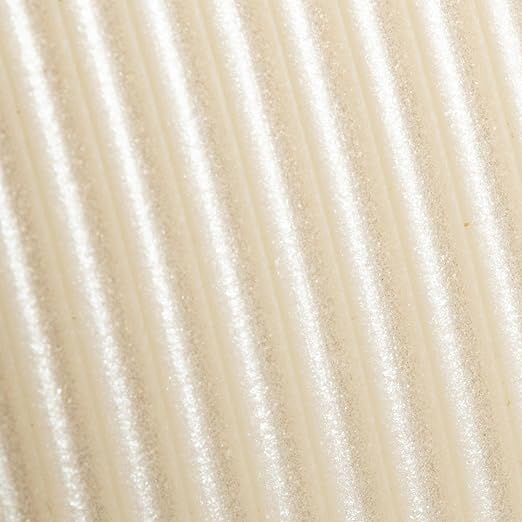Polymaker Panchroma Celestial PLA Filament, Celestial White 1.75mm 3D Printing Filament, Shiny Glittering 3D Printer PLA Filament, Fit Most FDM 3D Printers, 1kg Spool (2.2lbs) - Image 6
