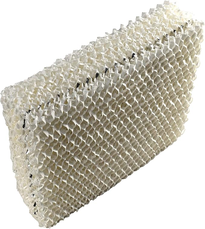 HQRP Wick Filter Compatible with Duracraft DH803 / DH804 / DH805 / DH806 / DH807 / DH810 / DH815 / DA1007 Natural Cool Moisture Humidifier, AC-809 / D09-C/AC-815 Replacement - Image 3