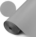 Kitchen Shelf Liner Drawer Liners, Non-Adhesive Refrigerator Liners Waterproof Fridge Mats with Strong Durable Kitchen Cabinets Mat for Drawers, Shelves, Pantry by HooTown