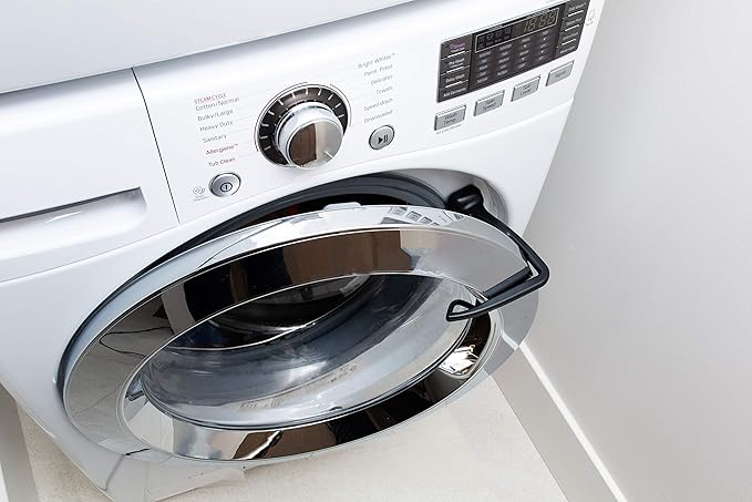 Door-Doc. Your washing machine NEEDS this, your family deserves fresh laundry, free of odor causing moisture! Stop washer odors for GOOD Simple fix for an enormous issue - Image 4
