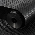 Shelf and Drawer Liner for Kitchen Cabinet, Non-Adhesive 12in x 120in Waterproof Contact Paper Refrigerator Liners Thickened Durable EVA Material Non Slip Mat for Dresser Cupboard Pantry Protector by GTJ
