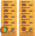 100gx10pcs Rechargeable Desiccant Packs for Storage, Reusable Dehumidifier Bags Visible Color Indicating Silica Gel Packets Moisture Absorbers for Safe Closet 3D Filaments Electronics Camera by Wisesorb