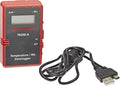 Amprobe - 3477302 TR200-A Temperature and Relative Humidity Data Logger by Amprobe