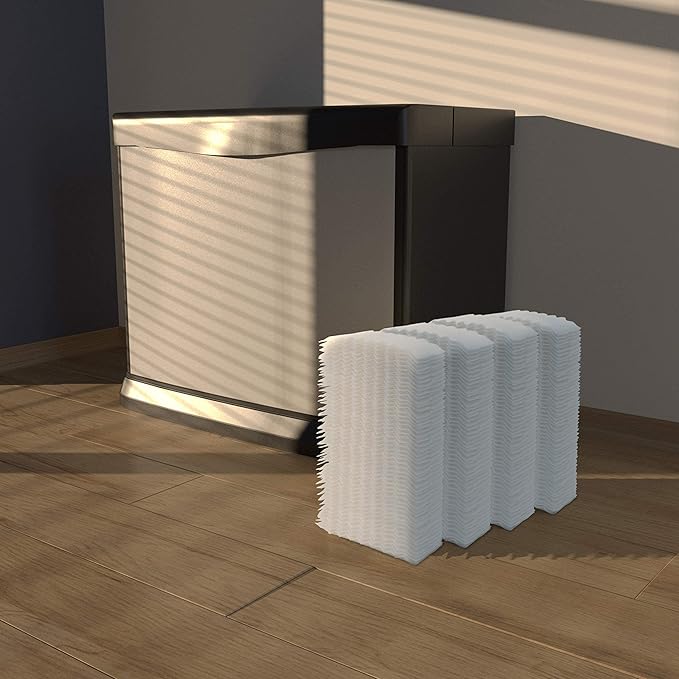 AIRCARE HDC12 Replacement Wicking Humidifier Filter (1) - Image 3