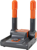 DryGuy Shoe, Boot, Garment & Gear Electric Dryer, Quick Drying for Ski, Work, Sports Equipment – Energy Efficient, Odor Eliminating Design, Home or Garage Use,2 Port, Heat + Fan by DryGuy