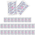 1500cc (Individually Sealed - Total 30 Count) for Food Storage, Food Grade Oxygen Absorbers Packets with Oxygen Indicator for Long Term Storage and Preservation(30 Individual Packets, 1500cc) by BRENSTEN