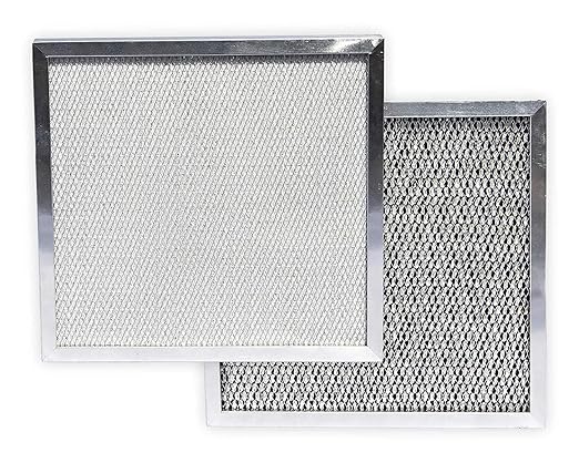 Drieaz F581 4 Pro Four- Stage Air Filter for DrizAir 1200/LGR 7000XLi Dehumidifier, Gray, Pack of 24 - Image 3