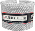 Air Filter Factory Replacement For Essick Air MA1201, MA-1201 Humidifier Wick Filter by AIRFILTERFACTORY