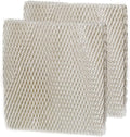 HIFROM 2Pack Replacement Humidifier Wick Filters Compatible with Lennox Healthy Climate #10 X2660 WB2-12 WB2-12A HCWB2-12 HCWB2-12A WB3-12 WB3-12A HCWB3-12 HCWB3-12A Humidifier by HIFROM