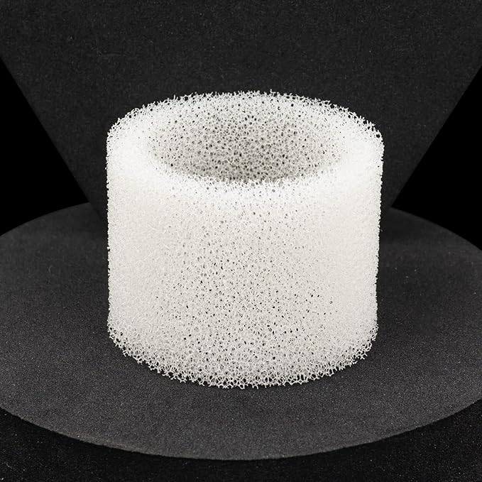 Humidifier Replacement Filters for Levoit Capture Fine Particles in Water Tank, Compatible with Dual150, Dual200S, Classic300(S), LV600S, 18 Pack, White - Image 7