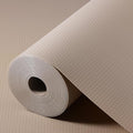 Beige Shelf Liners for Kitchen Cabinets Non Adhesive Drawer Liner for Bathroom Waterproof Refrigerator Liners for Shelves Fridge Plastic Mats Cabinet Cupboard Liner 11.8 x 393.7 Inches by StaHom