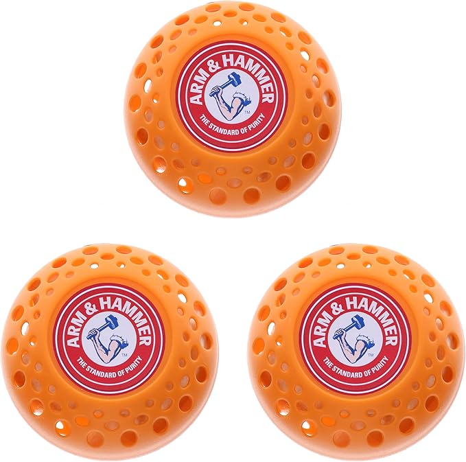 Arm & Hammer Odor Busterz Fresh Burst (3 count) (Pack of 12) - Image 2