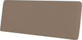 Easy-Going Stretch Cushion Cover Sofa Cushion Furniture Protector Sofa Seat Sofa slipcover Sofa Cover Soft Flexibility with Elastic Bottom(Oversized Sofa Cushion, Camel) by Easy-Going