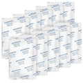 Moisture Absorbers – 20 Gram 70 Packs Silica Gel Packets for Storage, Food Grade Desiccant Packs, Premium Silica Packets for Foods, Electronics, Jewelry, Tools, Safe and 3D Filament by ABSORBKING