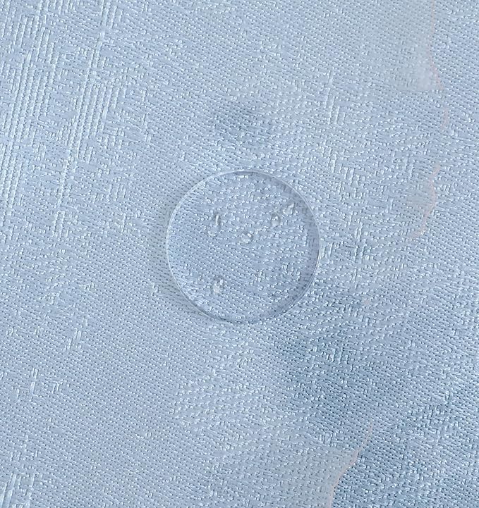 100Pcs Glass Table Top Anti Slip Pads, Clear Rubber Glass Table Top Bumpers Protectors for Tables, Anti Slip Silicone Dots Pads for Glasses Furniture Photo Frames Kitchen Cabinets, 2mm Thickness - Image 5