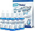 [5 Pack] Humidifier Cleaner Drops, Humidifier Water Treatment Cleaning Solution for All Makes & Models - Slows Buildup & Scaling - Deeply Cleans & Deodorizes Water - 500+ Day Supply by YadoolAll-PurposeCleaners