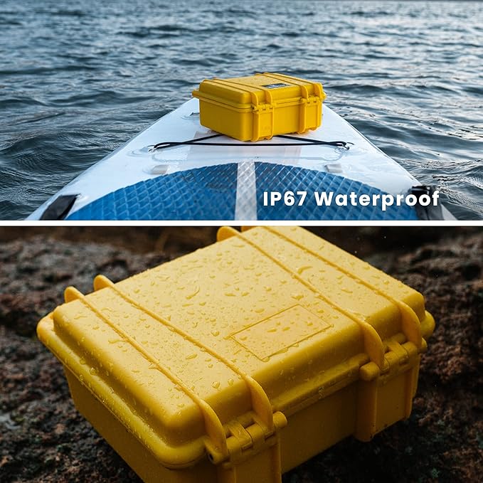 Seahorse SE-300 Protective Case Without Foam - Image 6