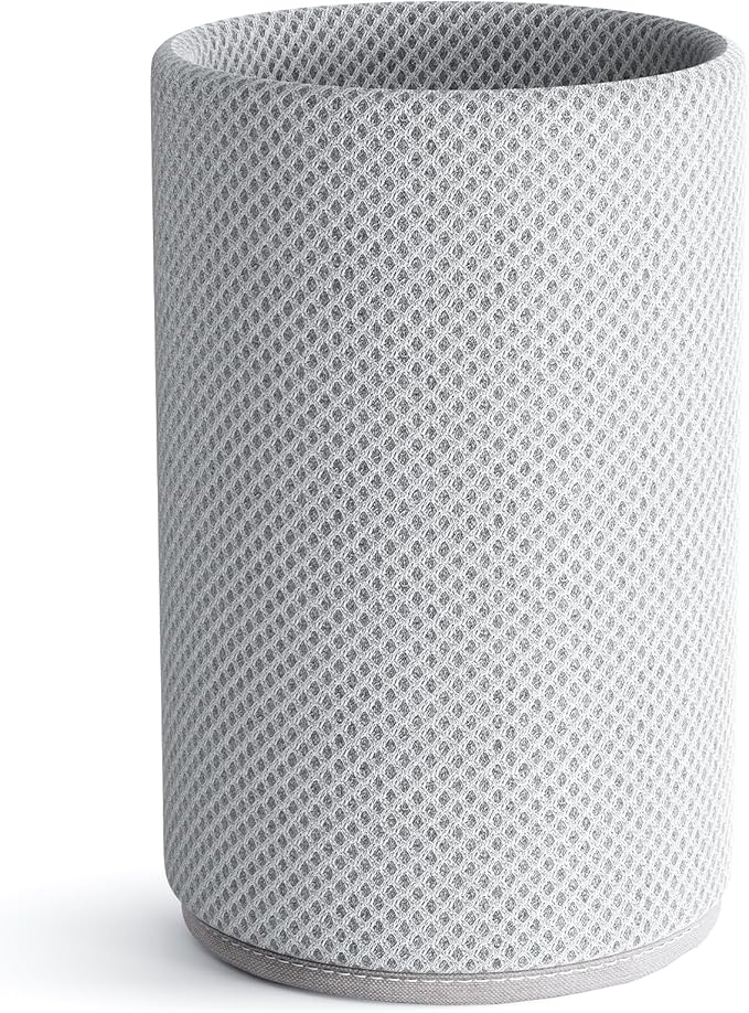 HC-13/03 Humidifier Filter, Washable Non-Woven Fabric, 360° Surround Adsorption, Efficient Moisture Absorption, 1-Pack by Provirtec
