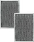 2 Packs Dehumidifier Replacement Filter MERV 8 Washable Compatible with AprilAire Whole-House Dehumidifiers 1820 1820Z E070 E070KZ E070KZM E070N E070T E070Z,Replace 5695 by Unknown