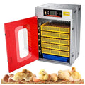 Egg Incubator with Automatic Egg Turning and Humidity Control 400 pcs,HHPPL Nurture Right 360 Incubator,More efficient incubators for Hatching Eggs,Hatching Chicken Duck Quail Bird by HHPPL