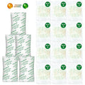20 Gram [60 Packets] Food Grade Silica Gel Packets, Moisture Absorbers for Moisture Control - Protects Items from Moisture Damage by LinsKind