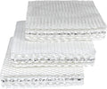 HQRP Pack of 3 Humidifier Wick Filters сompatible with Duracraft DH831 DH4C DH83 DH-831 DH-4C DH-83 Humidifiers by HQRP