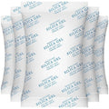 O2frepak 20 Gram(30Packs) Food Grade Moisture Absorbers Silica Gel Packs Desiccant for Storage,Food Safe Dessicant Silica Gel Packets for Moisture Storage Control by O2frepakDirect