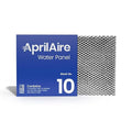 AprilAire 10 Water Panel Humidifier Filter Replacement for AprilAire Whole-House Humidifier Models 110, 220, 500, 500A, 500M, 550, 550A, 558 (Pack of 1) by AprilAire