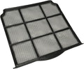 Dehumidifier Filter Compatible with Frigidaire Model Numbers FAD504DWDA1, FAD504DWDA2, FAD504DWDE0, FAD504DWDE1 by Lazellz