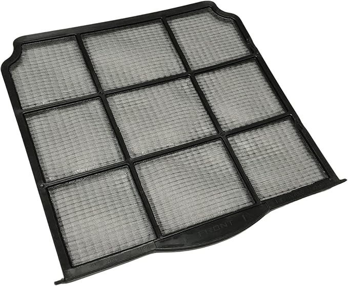 Dehumidifier Filter Compatible with Frigidaire Model Numbers FGAC7044U100, FGAC7044U101, FGAC7044U1E00, FGAC7044U1E01 by Lazellz