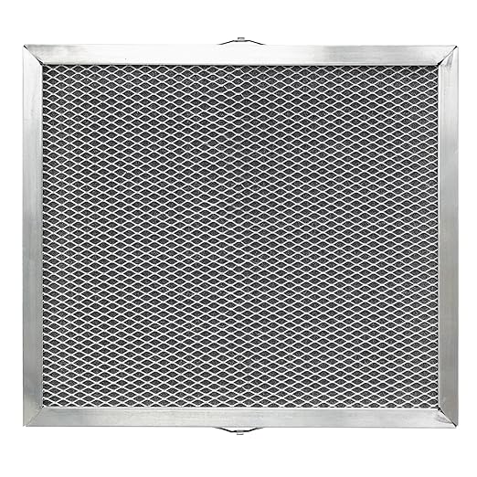 AprilAire 5881 Washable MERV 8 Dehumidifier Filter for Whole-House Dehumidifiers E080 and E100 or Dehumidifying Ventilator 8192A, 12x13.5x1 (Pack of 1) by AprilAire