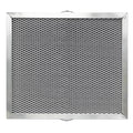 AprilAire 5881 Washable MERV 8 Dehumidifier Filter for Whole-House Dehumidifiers E080 and E100 or Dehumidifying Ventilator 8192A, 12x13.5x1 (Pack of 1) by AprilAire