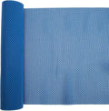 Shelf Liners for Cabinets-Drawer Liner Cabinet Liners for Shelves Kitchen,Non-Adhesive,Non-Slip,Navy Blue,12 x 180 inch by vortiara