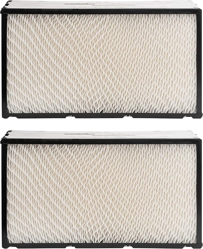 AIRCARE 1041 Replacement Console Wick (2) by AIRCARE