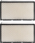 AIRCARE 1041 Replacement Console Wick (2) by AIRCARE