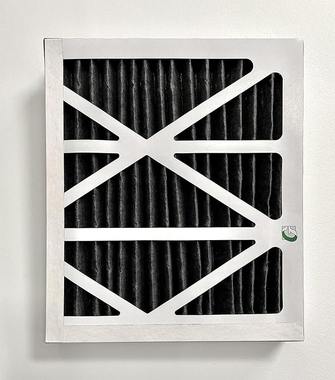 SaniDry Sedona Dehumidifier MERV 8 Carbon Filter (6) by Unknown