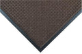 NoTrax 166 Guzzler™ Rubber-Backed Entrance Mat, for Home or Office 3' X 5' 3ft. x 5ft by NOTRAX%C2%AEPREMIUMFLOORMATTING