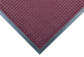 Notrax - 166S0023BD NoTrax 166 Guzzler Rubber-Backed Entrance Mat, for Home or Office 2' X 3' Burgundy by NOTRAX%C2%AEPREMIUMFLOORMATTING