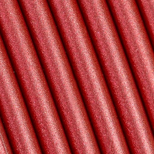 Polymaker Panchroma Red Color Changing PLA, 1.75mm, 1KG, Glitter Starlight Mars 3D Printer Filament, Hides Layer Lines, Easy to Print, Tangle Free, AMS Compatible, Works with Most FDM Printers - Image 3