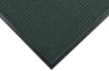 Notrax - 166S0310GN NoTrax 166 Guzzler Rubber-Backed Entrance Mat, for Home or Office 3' X 10' Hunter Green by NOTRAX%C2%AEPREMIUMFLOORMATTING